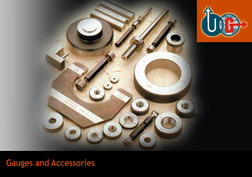 Manufacturer Supplier of Gauges & Tools, ISO Metric Thread Gauges, MJ Thread Gauges, Unified Thread Gauges, UNJ Thread Gauges, BSW/ BSF/ Whitworrth Thread Gauges, Pipe / G Thread Gauges, BS Cycle Thread Gauges, BA Thread Gauges, Wire Threads Inserts / Heli - Thread Gauges, BS Conduit Thread Gauges, Trapezoidal Thread Gauges, Acme Thread Gauges